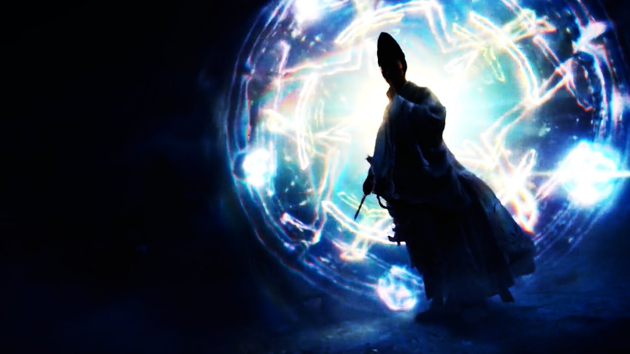 QingYaJi OST 25