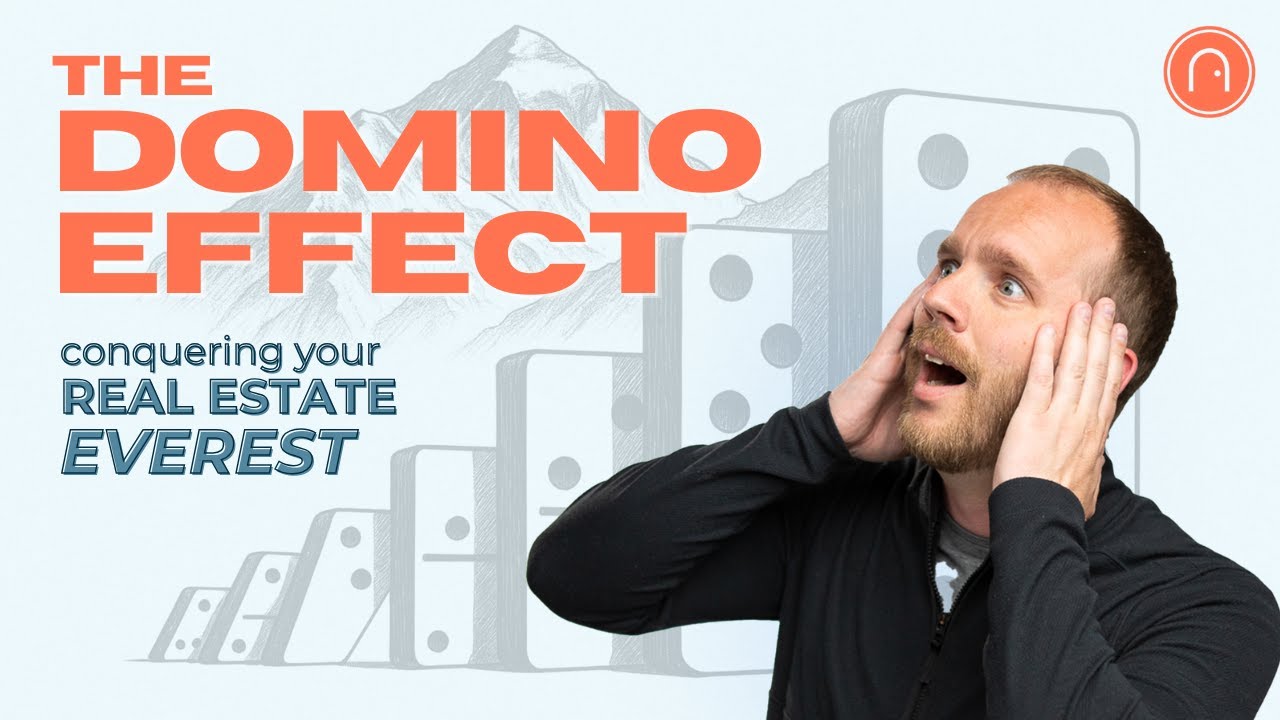 This 8-Step System Took Me from 0 to 150 Real Estate Deals a Year