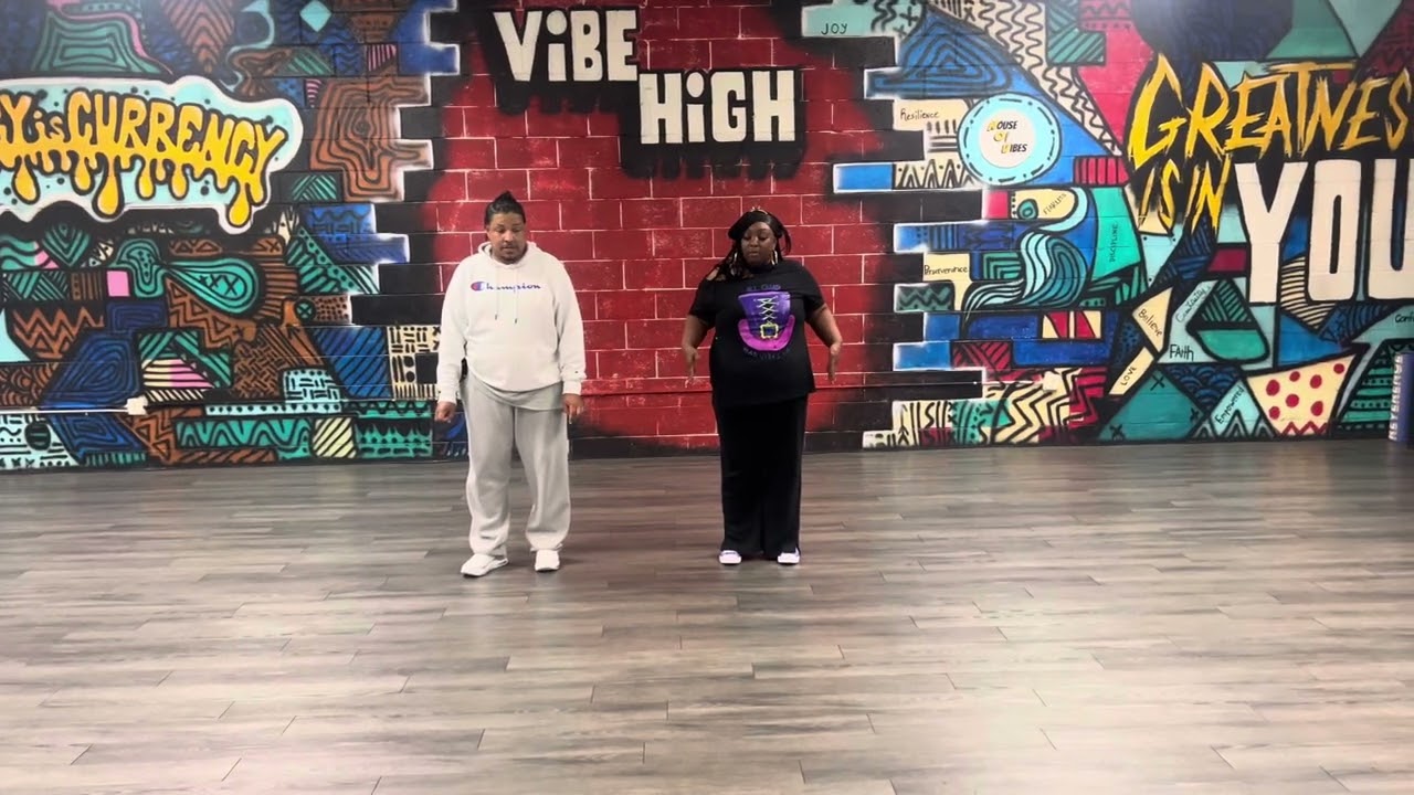All Aboard Line Dance Instructional-created by Sean Dennis, Ejaya Johnson and John Woodhouse