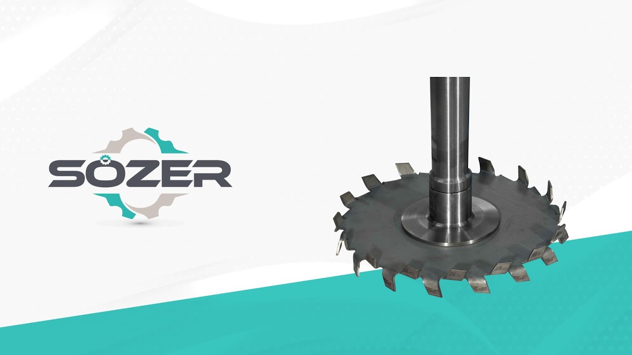 S&Ouml;ZER&reg; - Dispersiyon / Dispersion