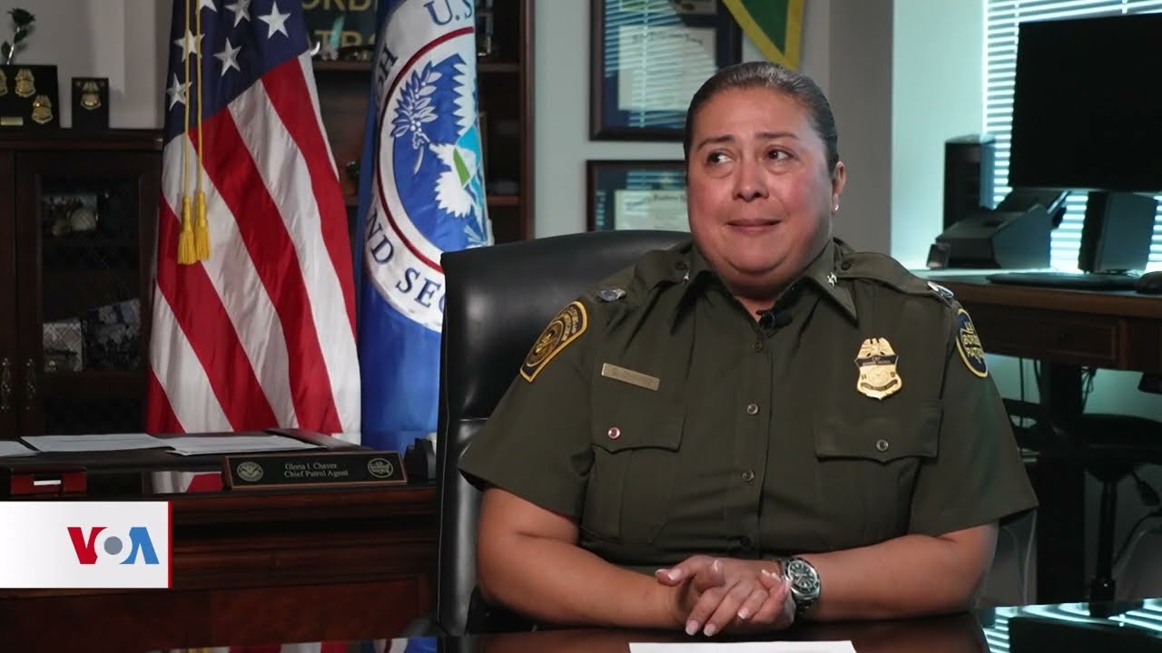 Dos migrantes mueren al cruzar el Río Bravo entre Tamaulipas y Texas