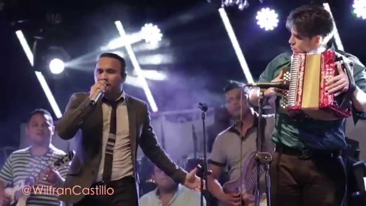 Wilfran Castillo - Mi Amor Eres Tú