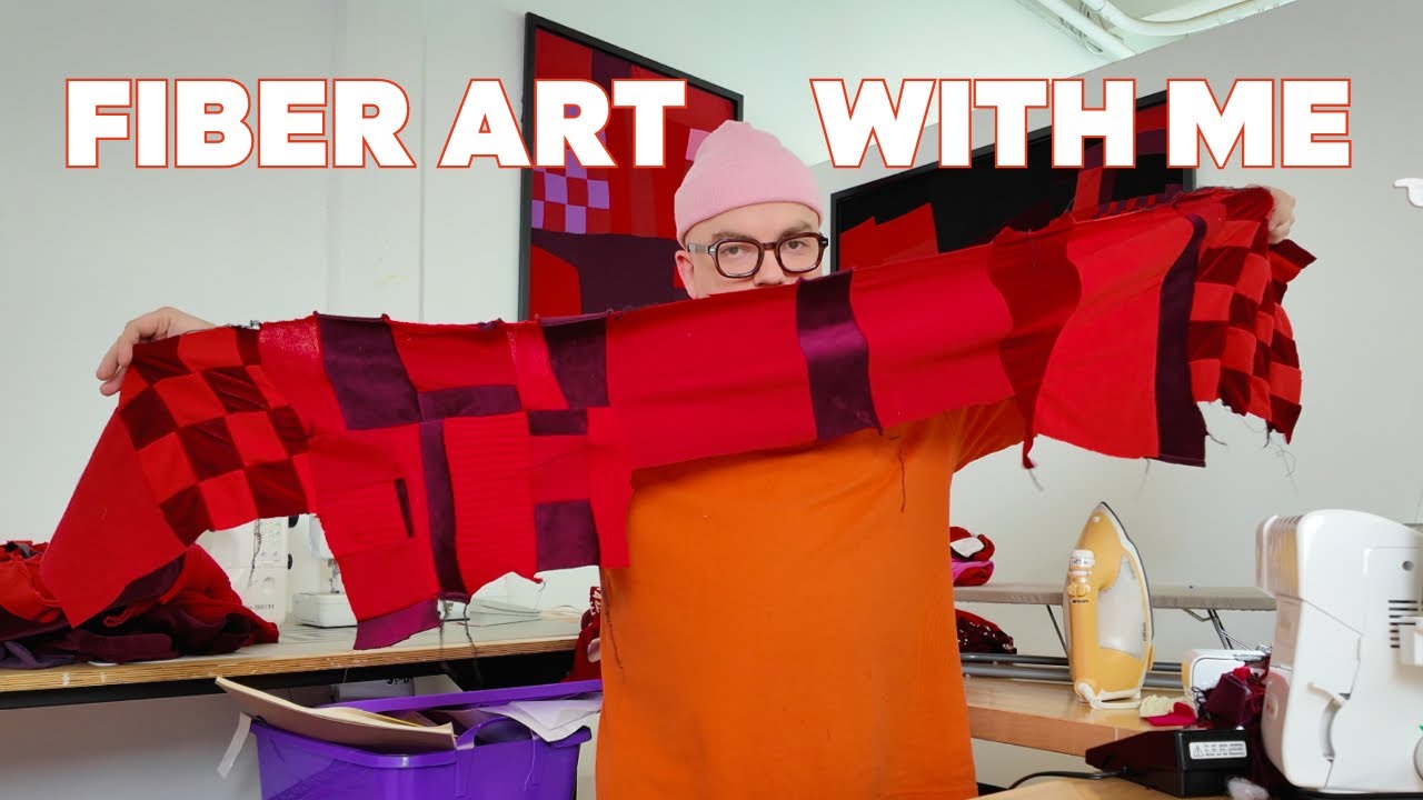 How to Make a Tube Quilt (Sewing Chaos)
