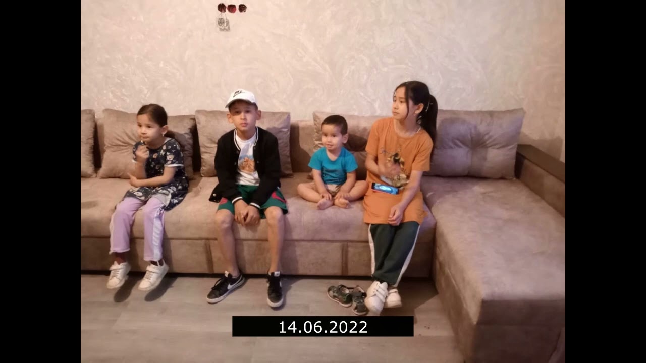 Svetlana Sarsenbayeva's new house
