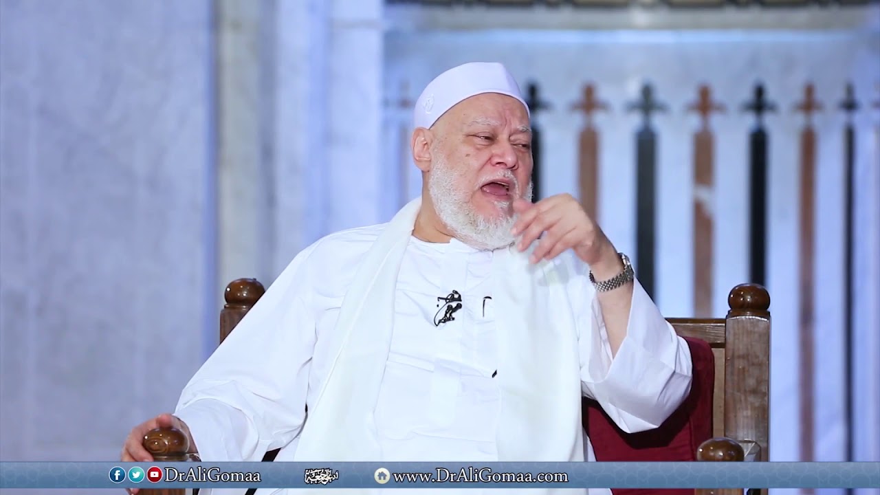 هل يجوز للمرأة الحج أثناء فترة العدة؟ | أ.د. علي جمعة