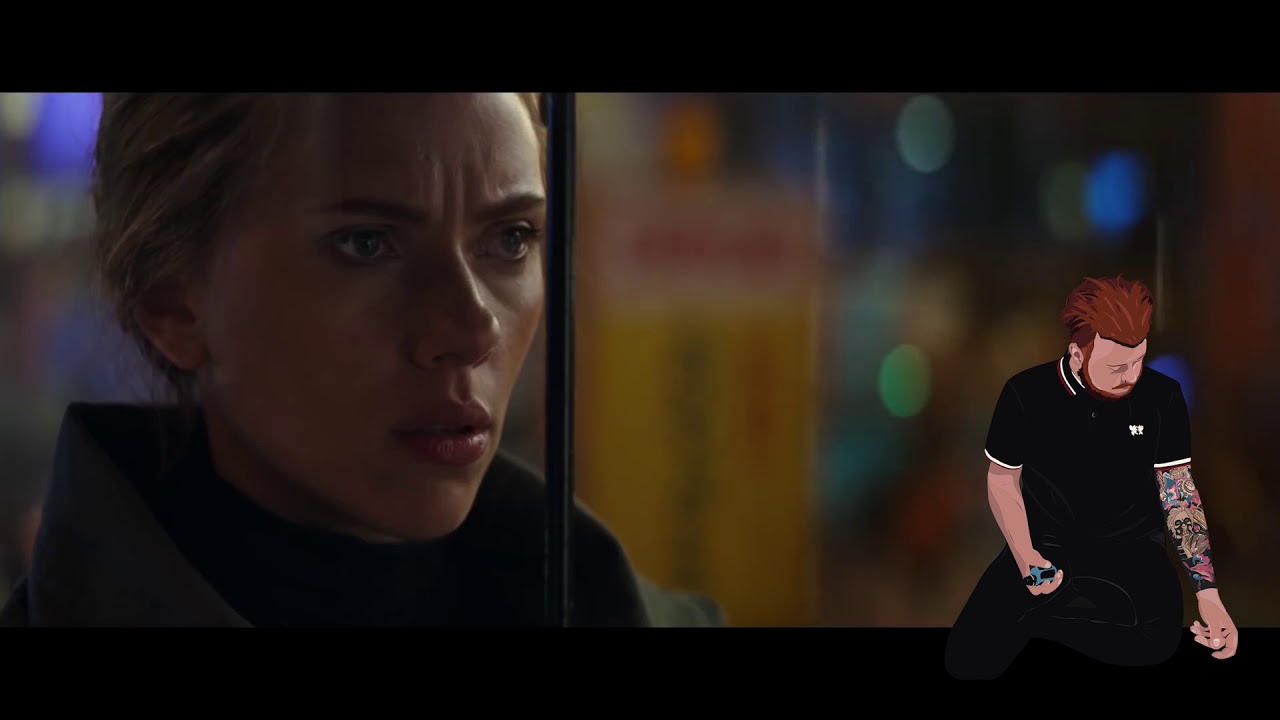 AVENGERS: ENDGAME - A Lap of Honour | Video Essay