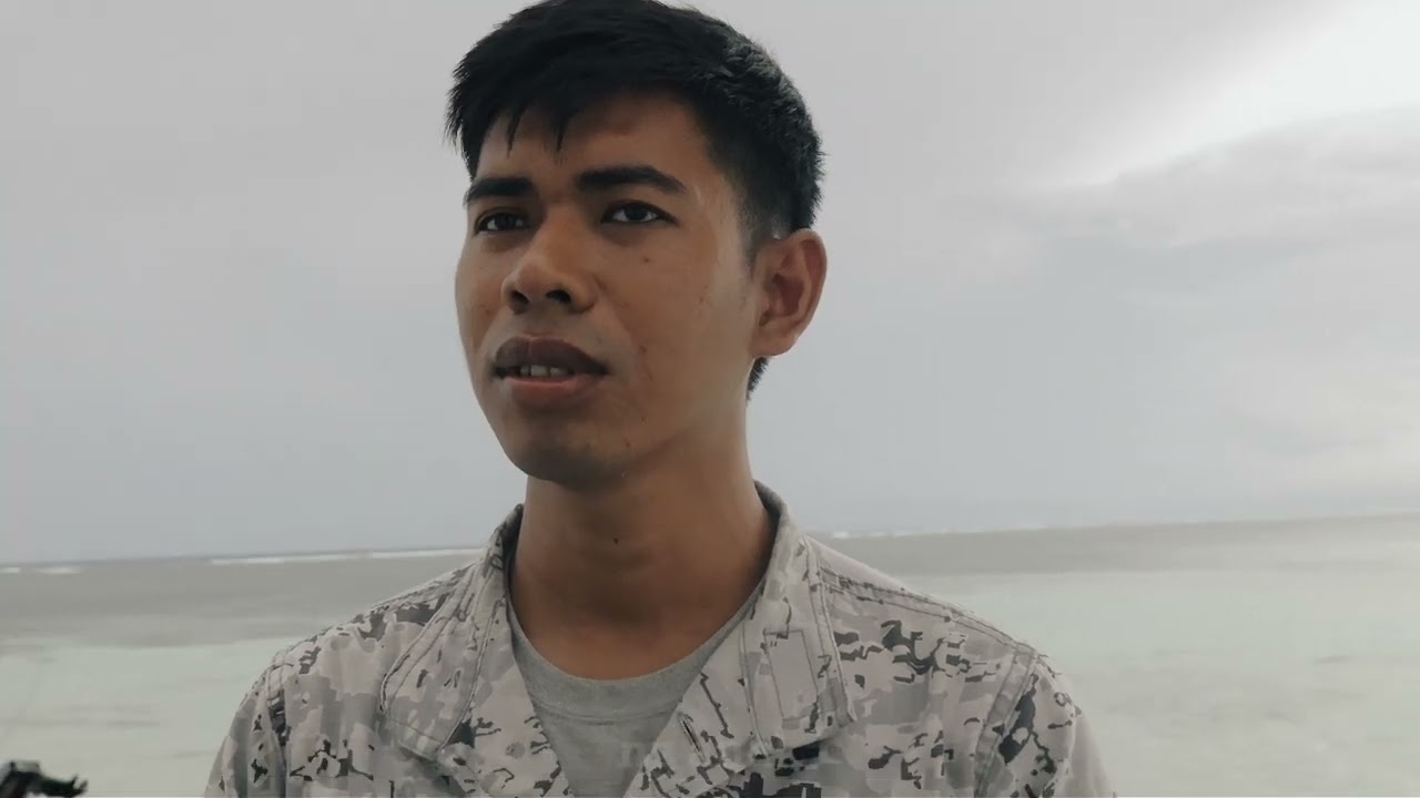 PASKO 2025 | Kalayaan Island Group
