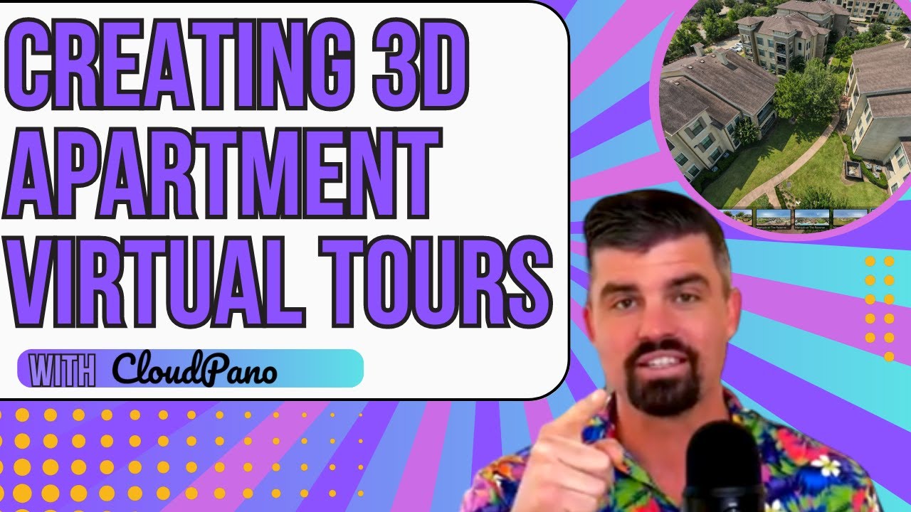 3D Apartment Tour