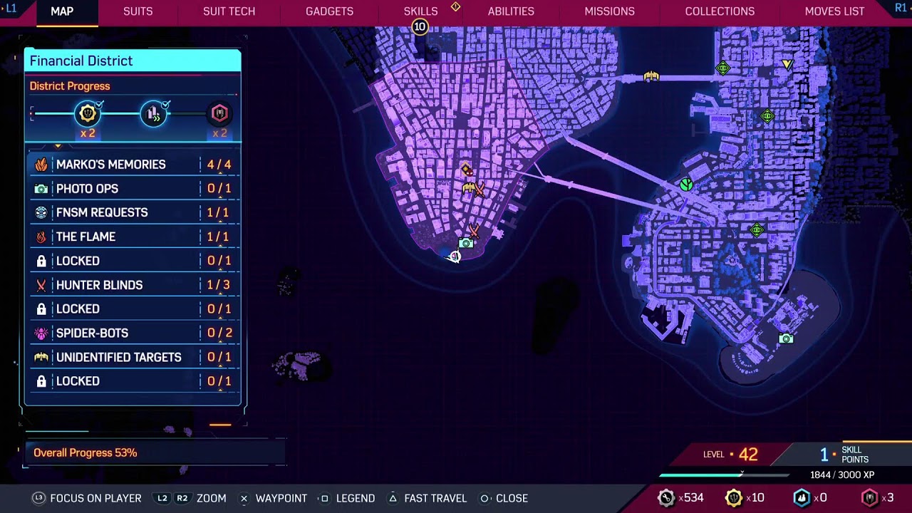 Spider-Man 2 2023 Livestream #17 The Adventures of Spider cop.