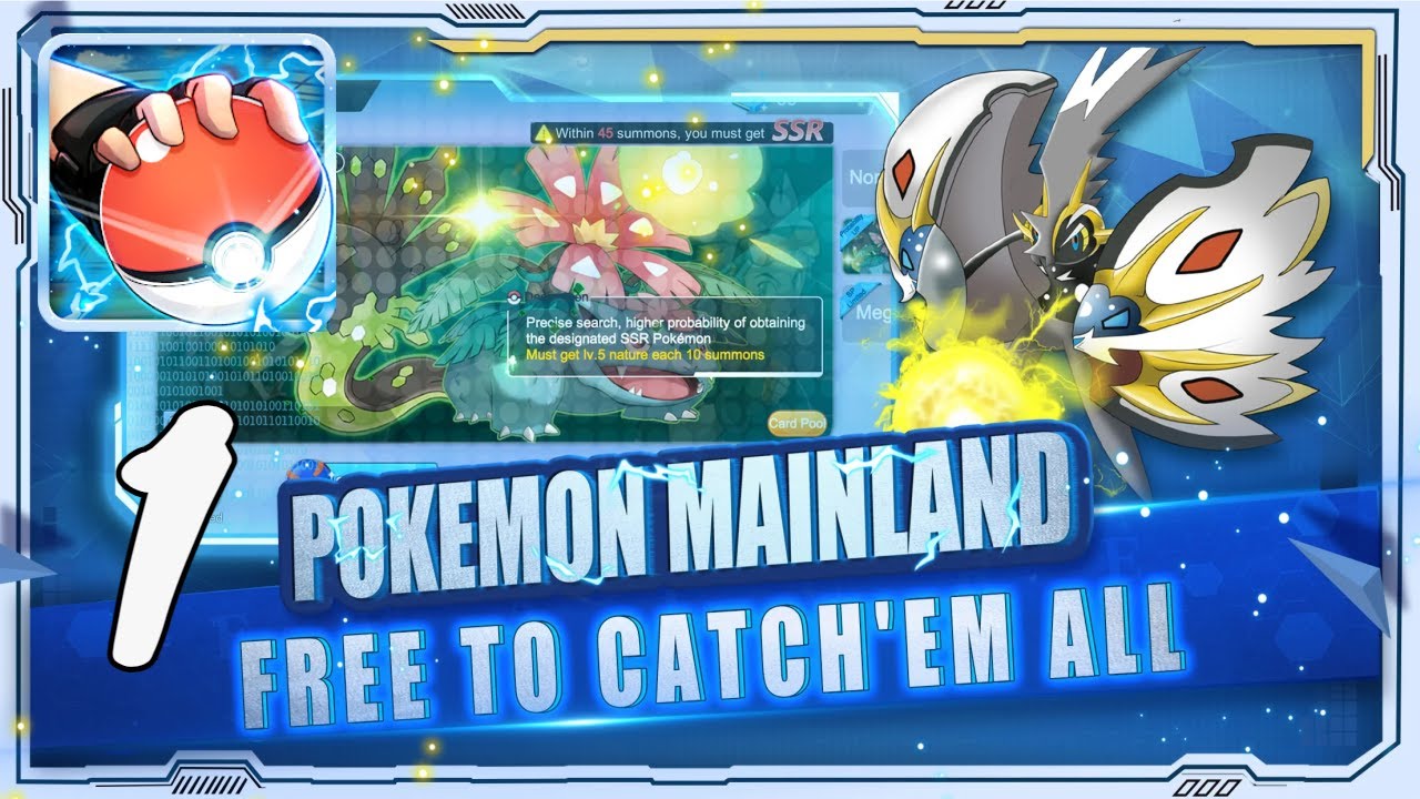 Monster Gym Championship Gameplay Walkthrough Part 1 (Android, IOS)