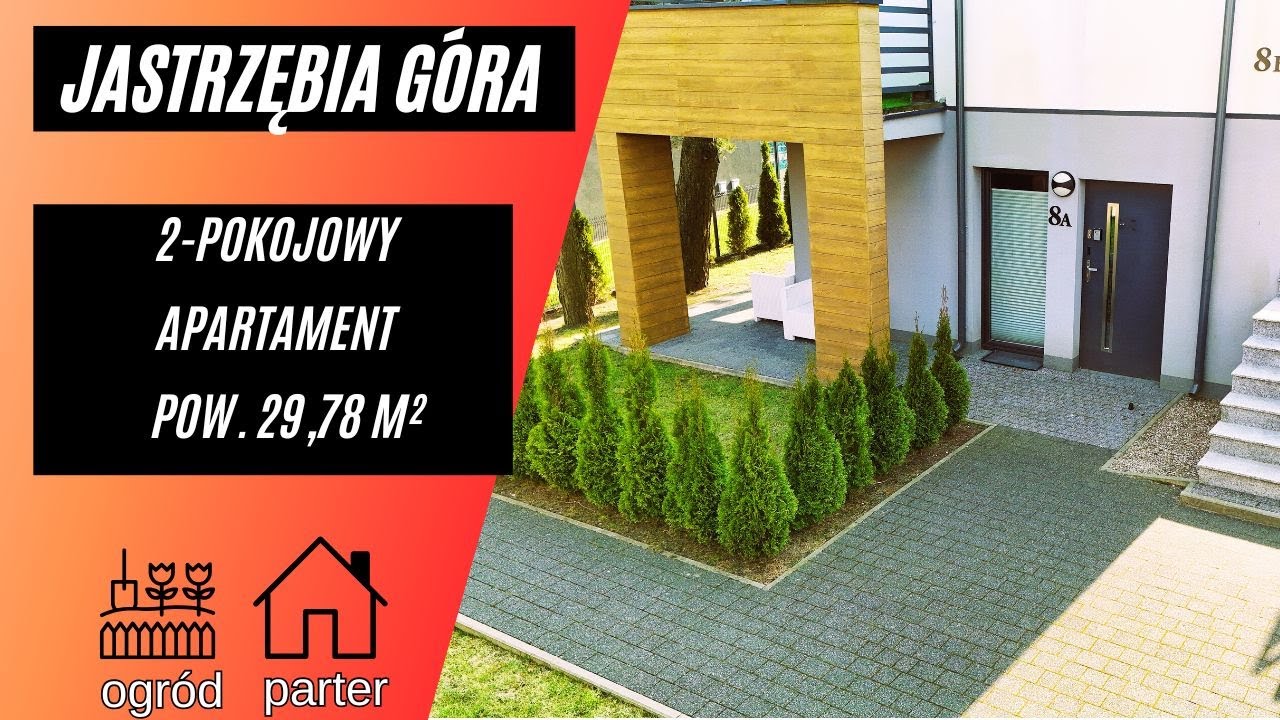 Jastrzębia Góra ul. Wiatrakowa  - na sprzedaż atrakcyjna nieruchomość położona na zamkniętym osiedlu
