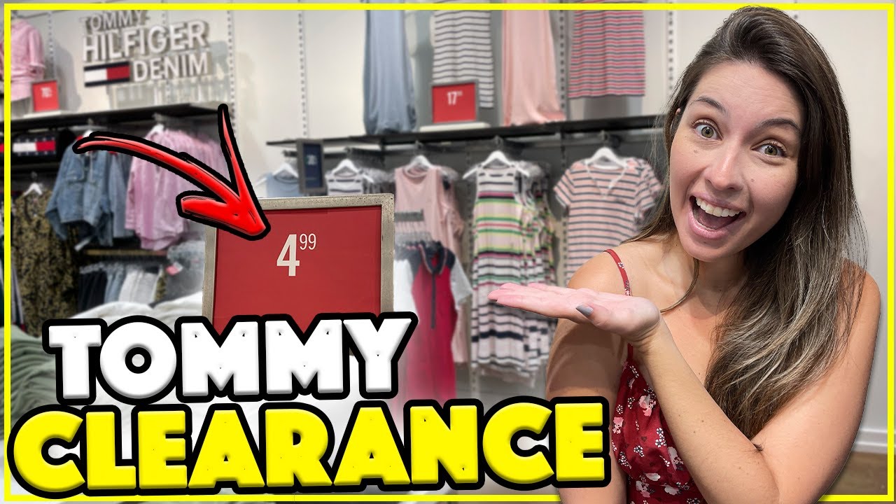 MEGA TOUR NA TOMMY CLEARENCE DE ORLANDO - THE LOOP