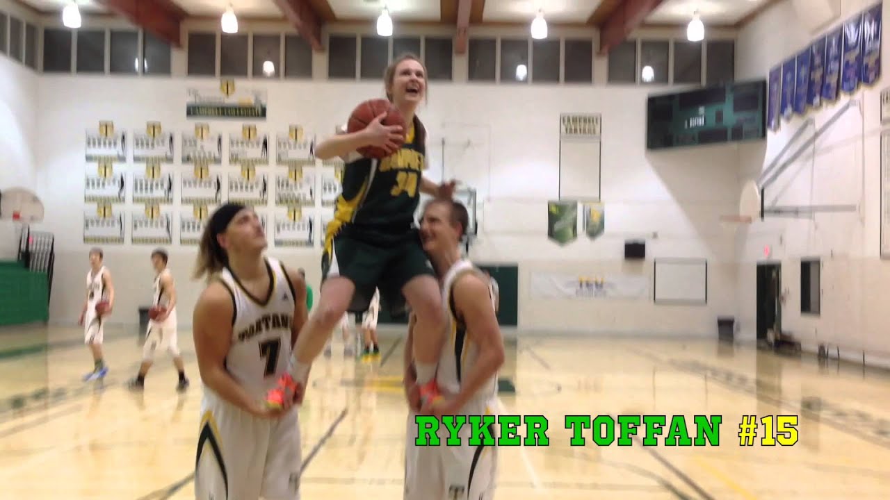 Campbell Collegiate CIT 2015 Intro Video