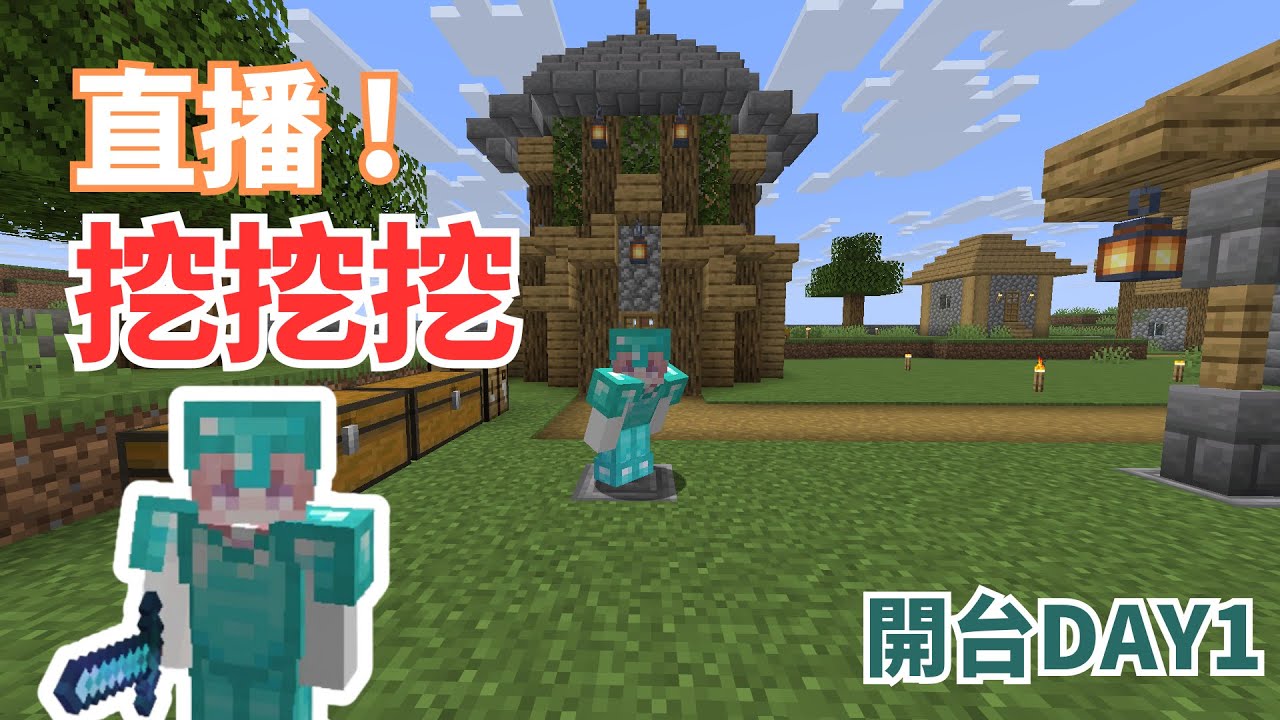 2026/01/10 帶觀眾陪我挖石頭