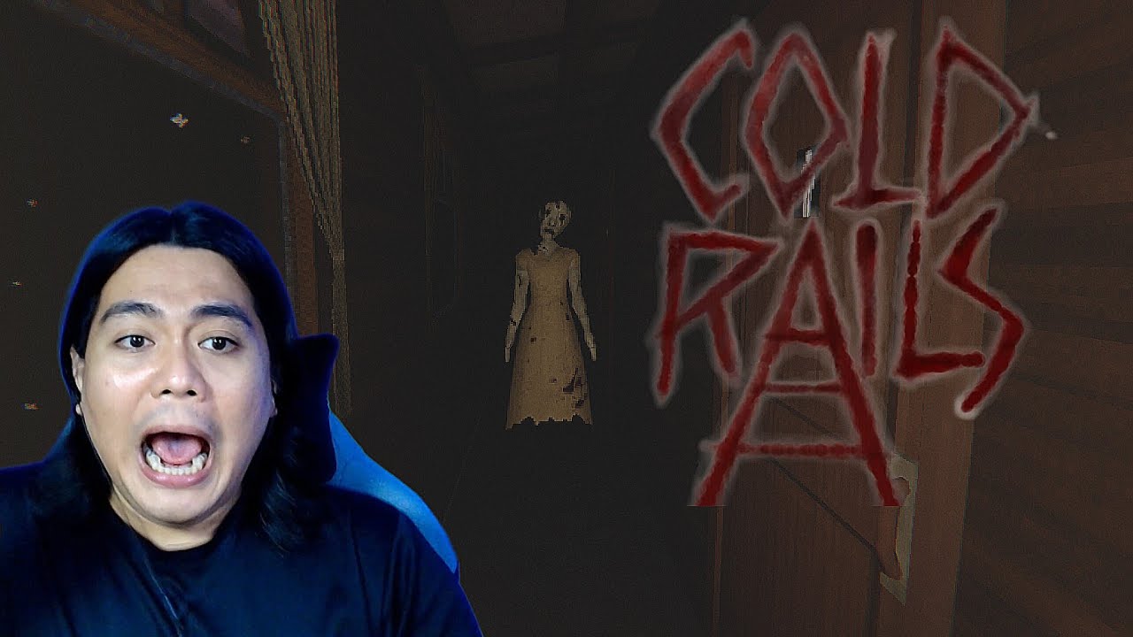COLD RAILS DEMO