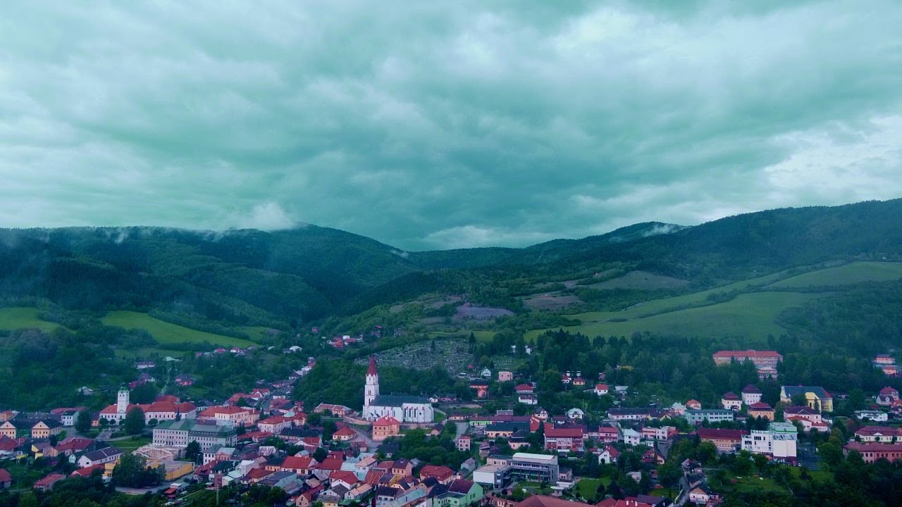 Gelnica Promo 2024