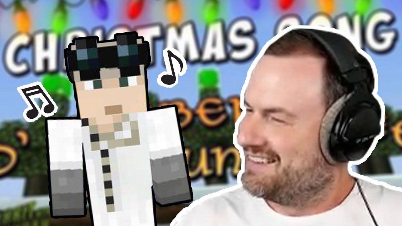 Sips reacts to Duncan's Rubber Tree