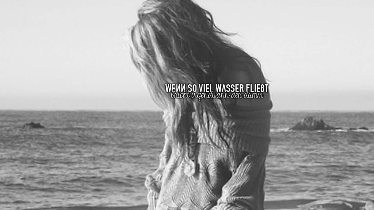 es war doch nicht so unendlich wie wir uns das versprochen haben