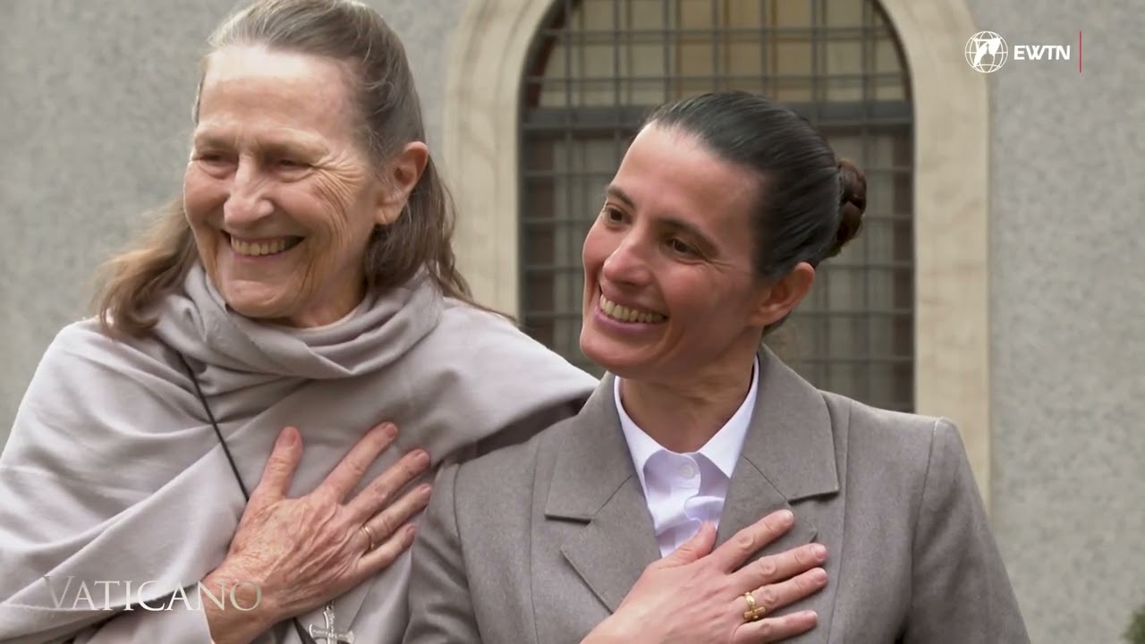 Noticias del Vaticano: El legado de la Madre Cabrini