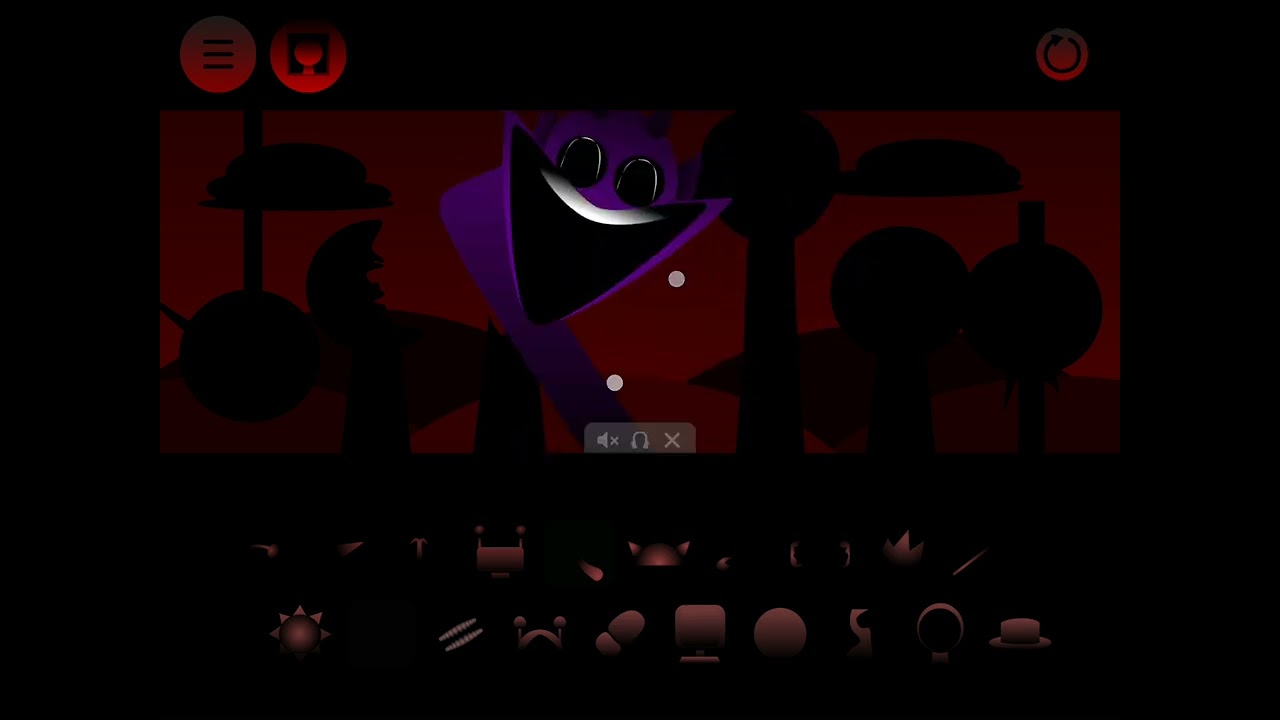 Aqui con la fase 4 definitive de Sprunki, suscribanse a @Soy_Sprunki_Wenda_Oficial 😄😄😄