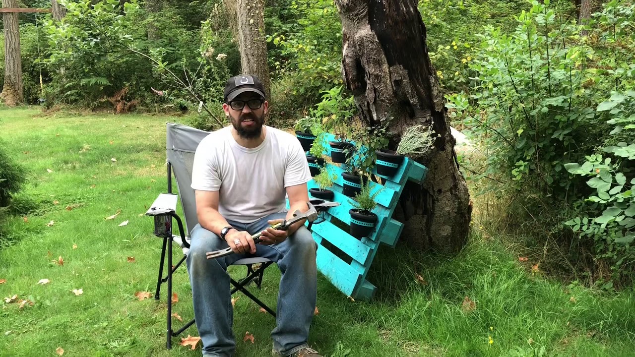 Tool Time with Eric: Stanley FUBAR