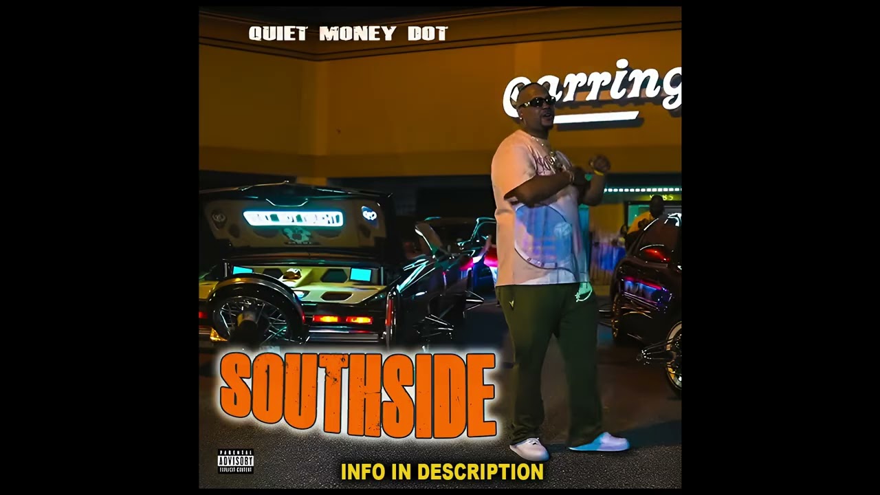 Fat Pat Type Beat Feat. Quiet Money Dot - 