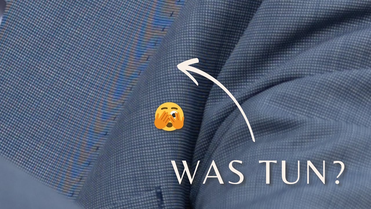 Komische bunte Streifen im Bild? - Moiré Effekt vermeiden und entfernen #fotografietipp