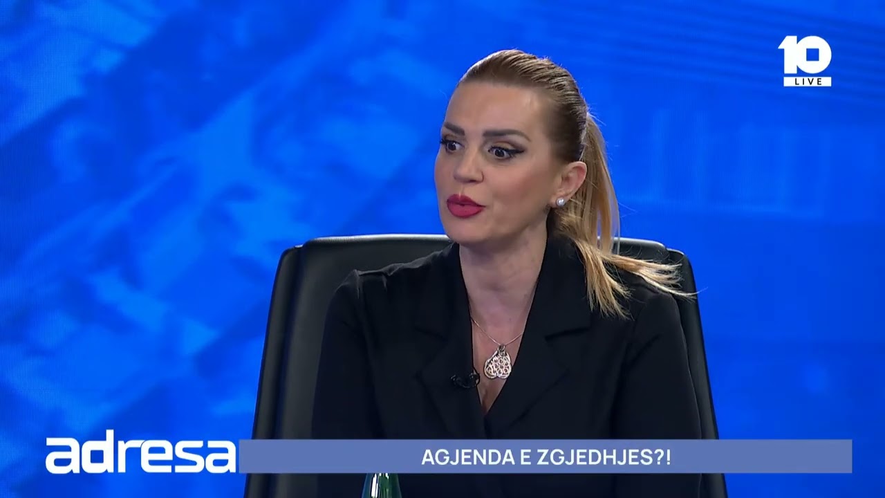 “Albin Kurti është shumë i vendosur”, Ejupi-Hajzeraj: Vjosa Osmani është hequr nga agjenda e Kurtit
