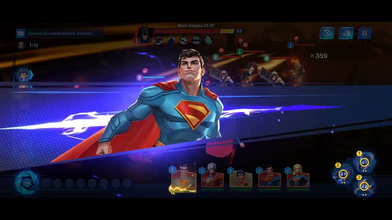DC Worlds Collide: Is Peacemaker good?