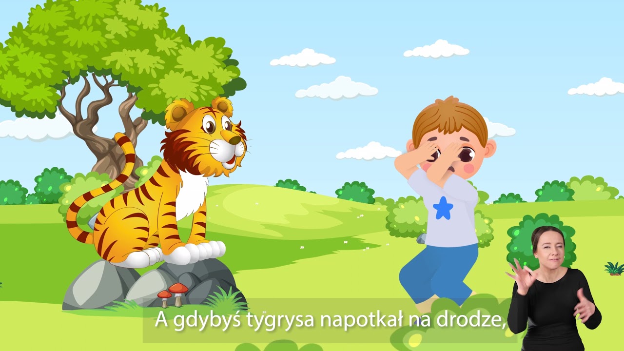 EMOCJE