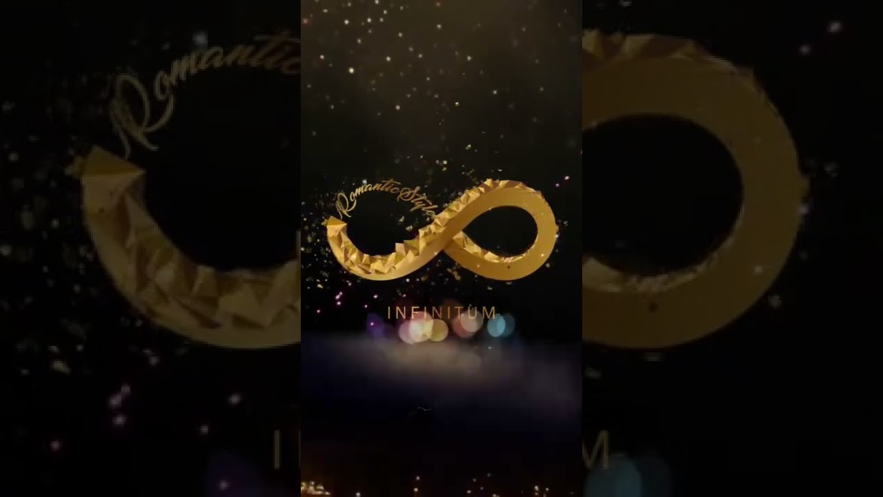INFINITUM MIX - REGUERECORDS