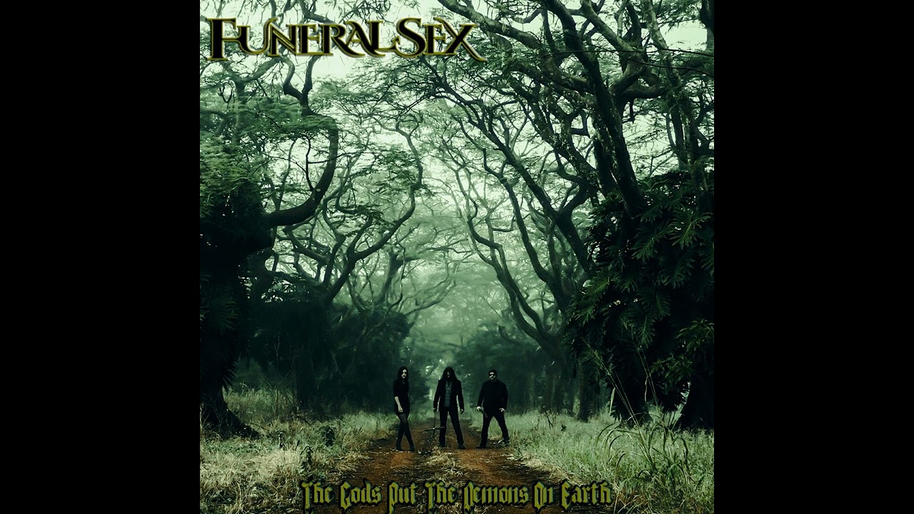 Funeral Sex - Hell