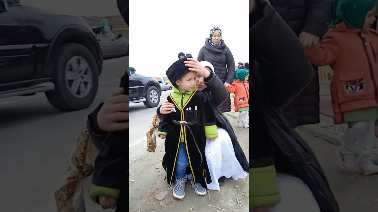 Выставка  реликвий Прарока с г! в Ботлихском районе  #выставкареликвий