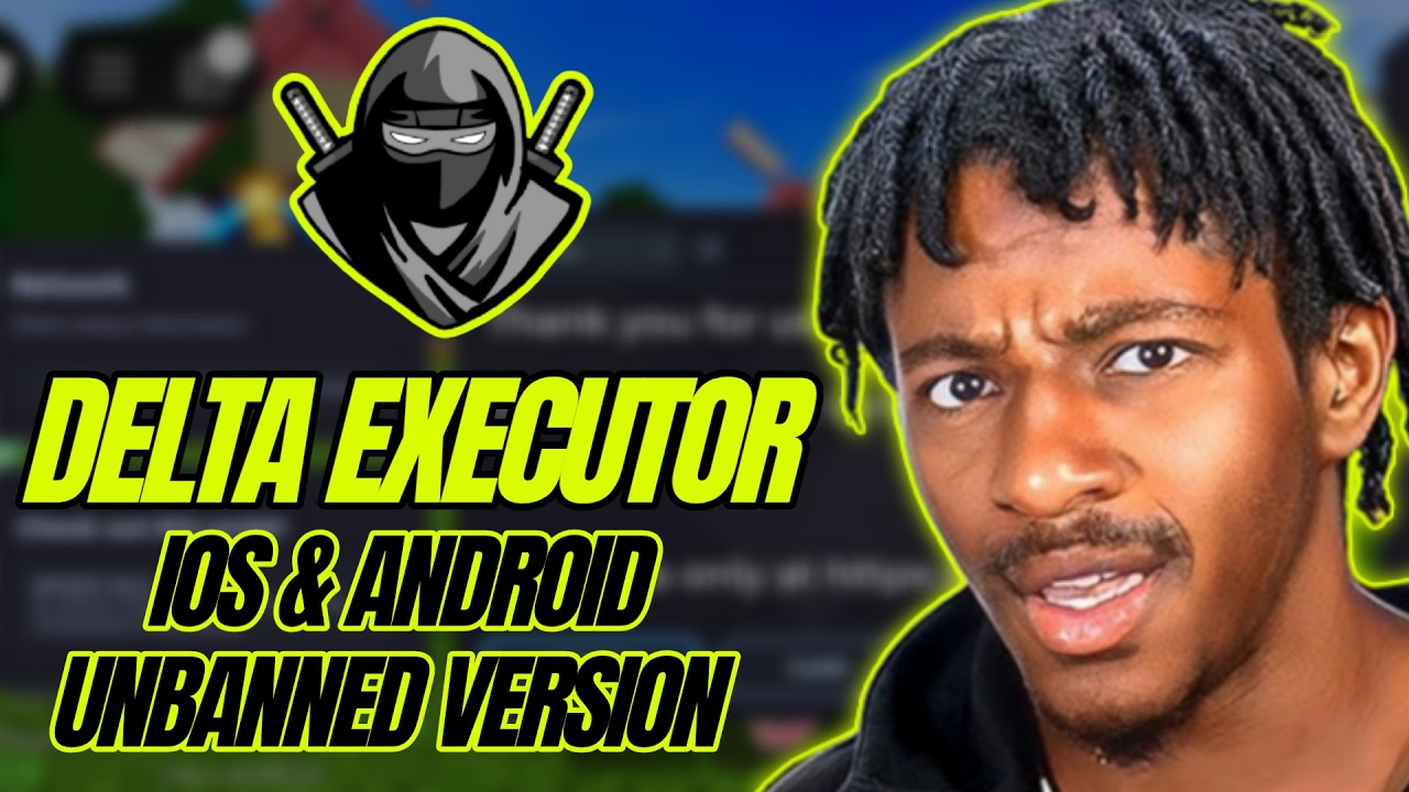 🚀 DELTA EXECUTOR NEW UPDATE 2026 | How To Install Delta Executor | iOS & Android