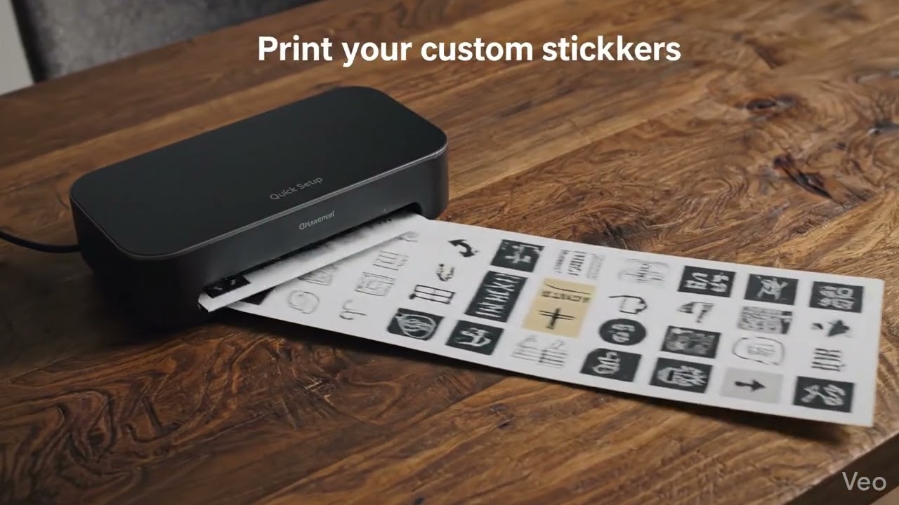 Product Demo Video Generation Request 1