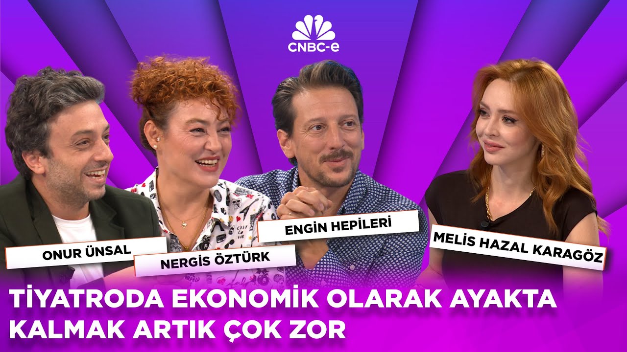 Onur Ünsal: 