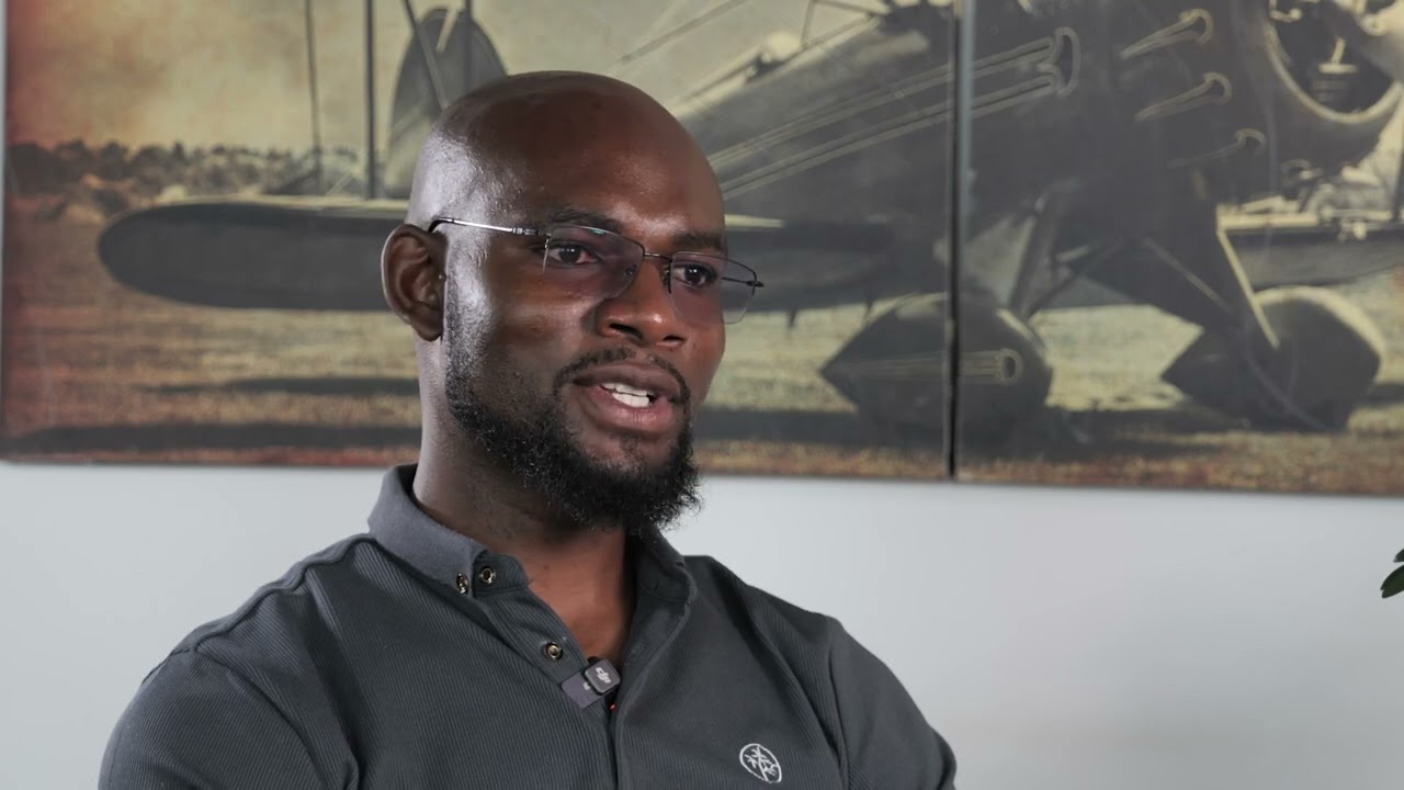 Dismas Ng'oda - Moringa School Software Engineering Alumni