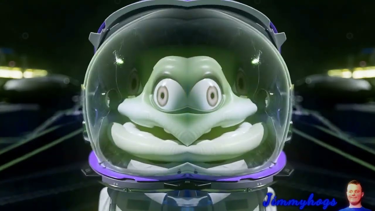 Preview 2 A Ring Ding Ding Ding Effects (Klasky Csupo 1997 Effects)