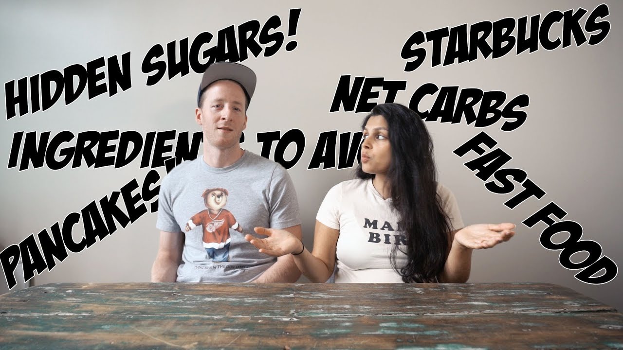10 Useful Keto Tips YOU NEED To Know!