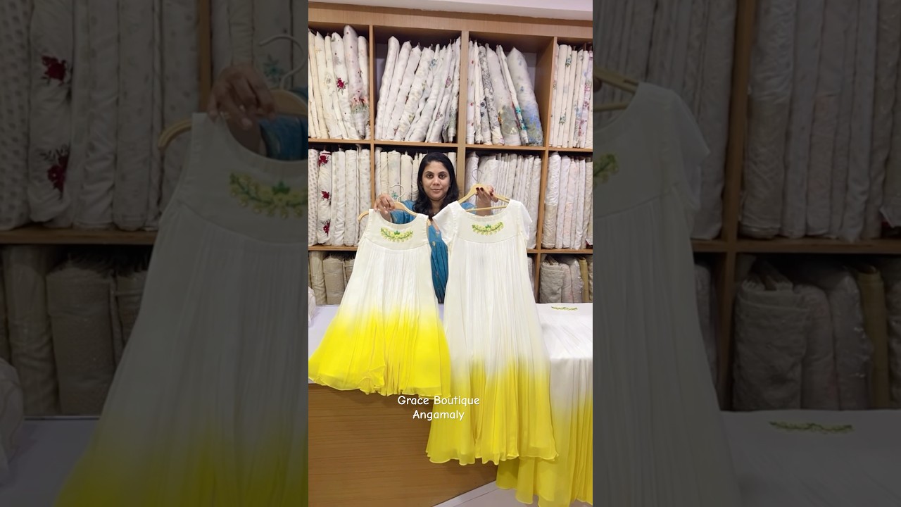 Grace Boutique | Mom & Daughter Outfits | Customised outfits