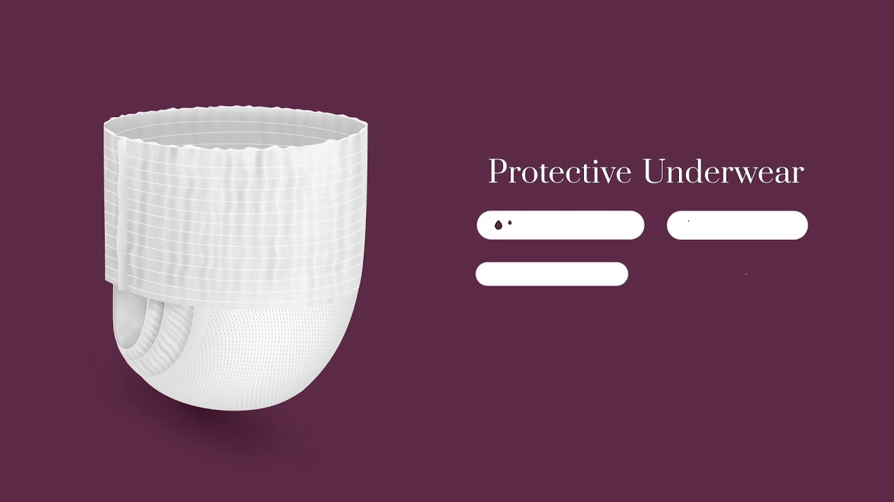 Which Bladder Control Products Are Right for Me?? (How to Find the Perfect Incontinence Products)