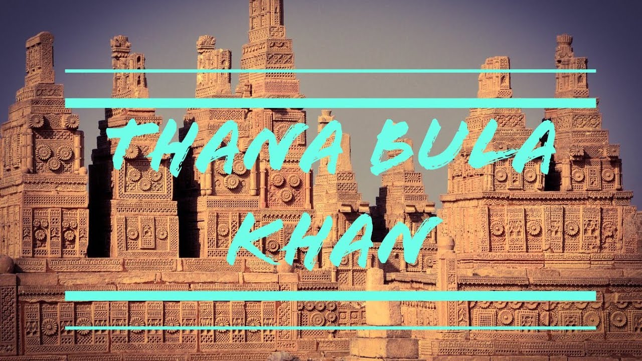 Thano Bula Khan Documentary