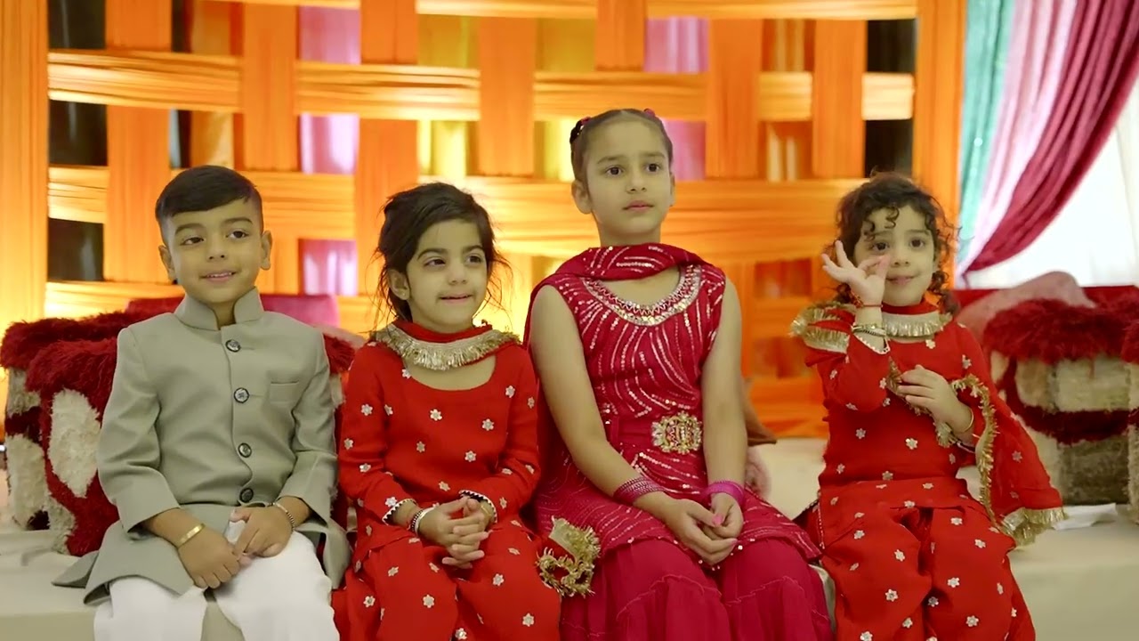 New wedding  highlights 2025 26  of sandeep and sukhjeevan in Winnipeg canada M 99153-07008