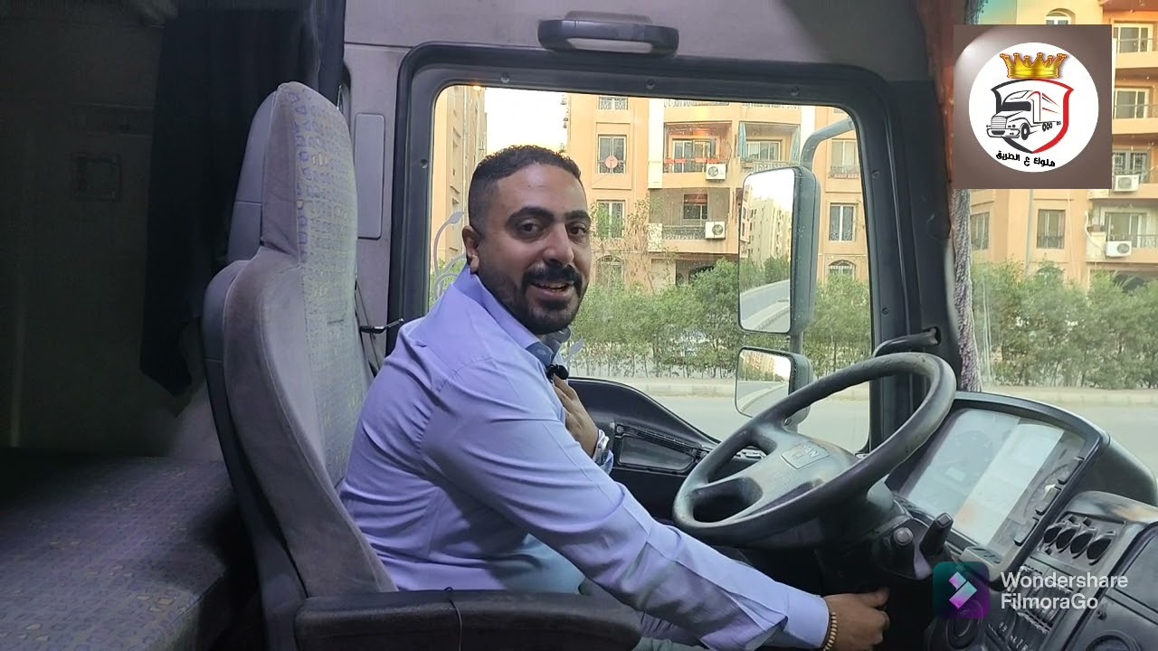 شاهد . مفاجأة المان tga واعرف مميزاتها . وكمان عيوبها