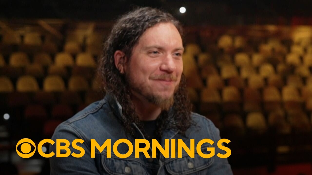 Brandon Lake opens up about his music and why he thinks his songs are 