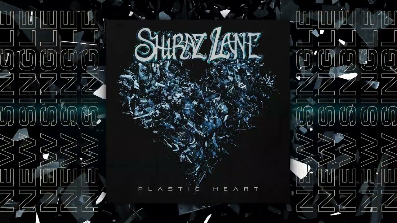 Shiraz Lane - 