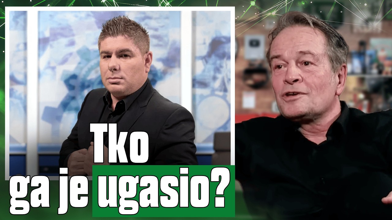 Marko Jurič: 