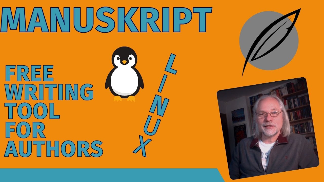 Бесплатная программа для написания текстов на Linux и с открытым исходным кодом. Рукописи для авт...