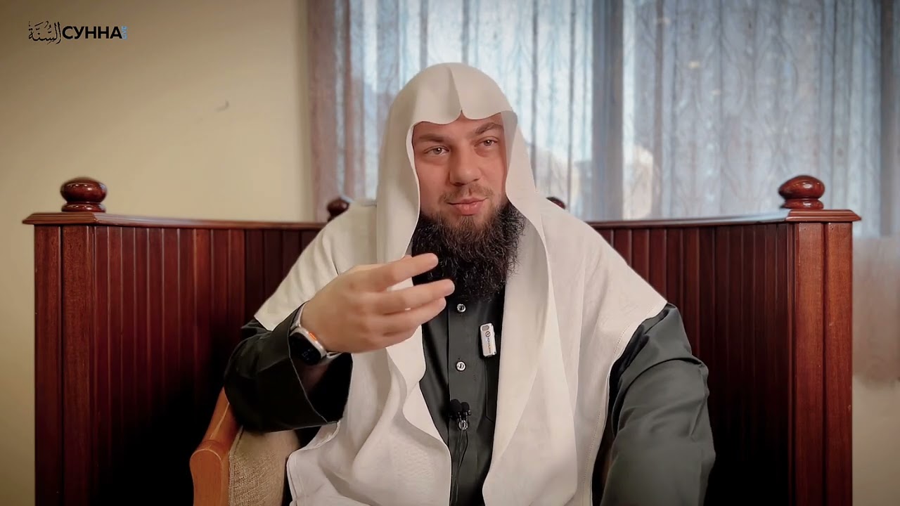 Расходуй из любимого || Сирадж Абу Тальха 