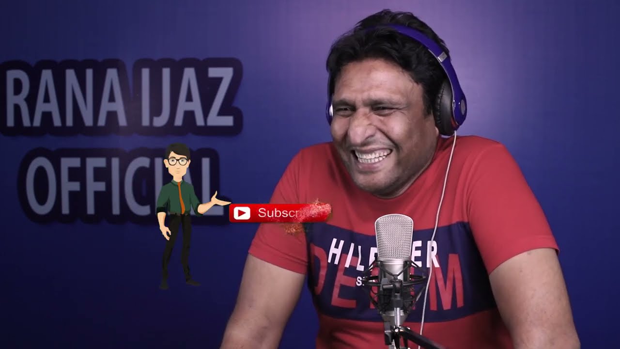 mistree basharat super duper funny call